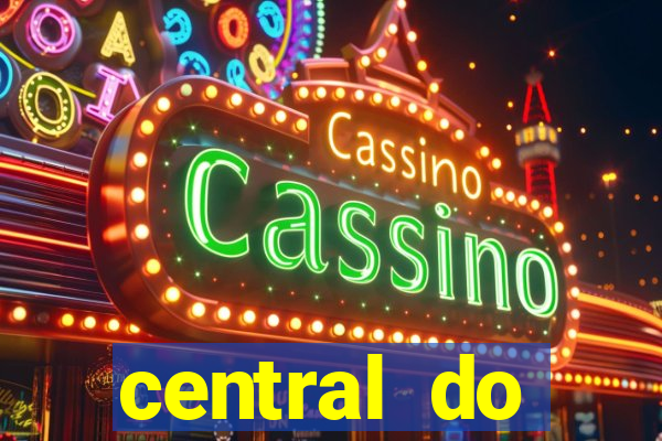 central do parabrisa betim